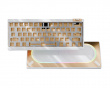 Zoom64 Case Kit - Moonstone White