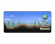 Terraria Overworld XXL Musemåtte