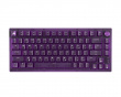 K65 PLUS Trådløst 75% Gamingtastatur - Atomic Purple [MLX Red v2]