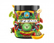 X-Zero Kiwi Banana - 100 Portioner