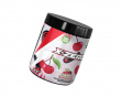 X-Zero Cherry Licorice - 100 Portioner