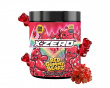 X-Zero Red Gummy Bears - 100 Portioner