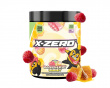 X-Zero Raspberry Honey - 100 Portioner