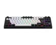 Skyfall 80% MAG ULTIMA 8K Trådløst Tastatur - Sort