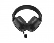 Hyperpunk 3 Trådløst Headset – Sort – ANC