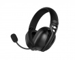 Hyperpunk 3 Trådløst Headset – Sort – ANC