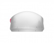 ZERO Trådløs Gaming Mus - Translucent White