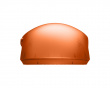 ZERO Extreme Trådløs Gaming Mus - Translucent Orange