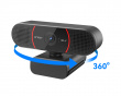 SmartCam C960 4K Webcam