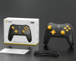 S10 Lite Trådløs Controller til Nintendo Switch 2 - Sort