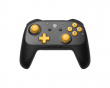 S10 Lite Trådløs Controller til Nintendo Switch 2 - Sort