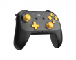 S10 Lite Trådløs Controller til Nintendo Switch 2 - Sort