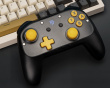 S10 Lite Trådløs Controller til Nintendo Switch 2 - Sort