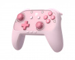 S10 Lite Trådløs Controller til Nintendo Switch 2 - Pink