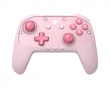 S10 Lite Trådløs Controller til Nintendo Switch 2 - Pink