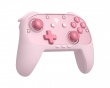 S10 Lite Trådløs Controller til Nintendo Switch 2 - Pink