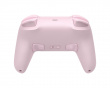 S10 Lite Trådløs Controller til Nintendo Switch 2 - Pink