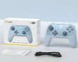 S10 Lite Trådløs Controller til Nintendo Switch 2 - Blå