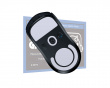 Mouse Skates til Logitech G PRO X SUPERLIGHT Wireless (Afrundede)