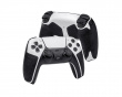 Controller Grip Tape til PS5 DualSense Controller - Ultra Version - Black