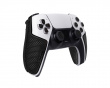 Controller Grip Tape til PS5 DualSense Controller - Ultra Version - Black
