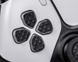 Controller Grip Tape til PS5 DualSense Controller - Ultra Version - Black