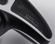 Controller Grip Tape til PS5 DualSense Controller - Ultra Version - Black