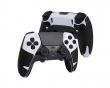 Controller Grip Tape til PS5 DualSense Edge Controller - Ultra Version - Black