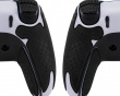 Controller Grip Tape til PS5 DualSense Edge Controller - Ultra Version - Black
