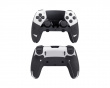 Controller Grip Tape til PS5 DualSense Edge Controller - Classic Version - Black