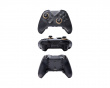 Controller Grip Tape til FLYDIGI Vader 5 pro - Classic Version - Black