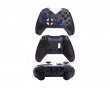 Controller Grip Tape til FLYDIGI Vader 3/4 pro - Classic Version - Black