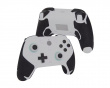 Controller Grip Tape til Gamesir G7 HE /SE - Classic Version - Black