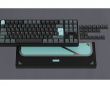 Evo80 ISO Tastatur - Ink [Oat Linear]