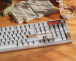 DP104 ANSI-tastatur - First Light [Rye Linear]