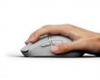 X3 CrazyLight Medium Trådløs Gaming Mus - Uyuni Hvid