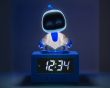 Astrobot Icon Vækkeur
