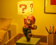 Super Mario Diorama Lys