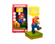 Super Mario Diorama Lys
