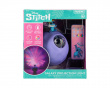 Stitch Galaxy Projektionslygte Genopladelig