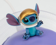 Stitch Galaxy Projektionslygte Genopladelig
