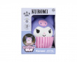Kuromi Squishyglo Silikone Lys Genopladelig