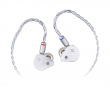 Horizon IEM Type-C Hovedtelefoner med Mikrofon - Hvid