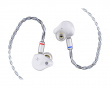 Horizon IEM Type-C Hovedtelefoner med Mikrofon - Hvid