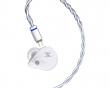 Horizon IEM Type-C Hovedtelefoner med Mikrofon - Hvid