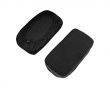 Memory Foam Armlænet Pads - Sort