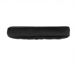 Memory Foam Armlænet Pads - Sort