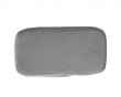 Memory Foam Armrest Pads - Grå