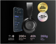 Arctis Nova 3 Trådløst Gaming Headset - Sort