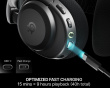 Arctis Nova 3 Trådløst Gaming Headset - Sort